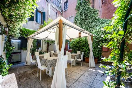 Apostoli Garden - 12