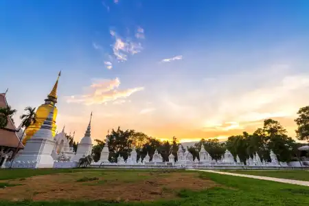 At Pingnakorn Chiang Mai - 20