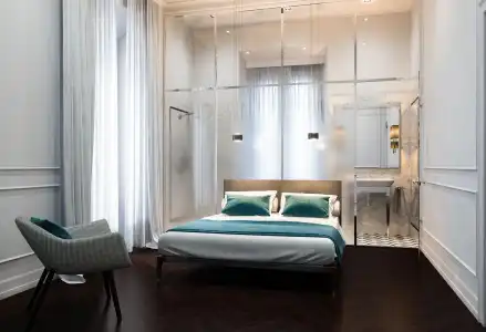 Florence Luxury Guest House - 2