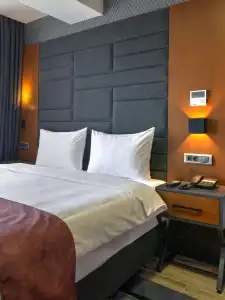Nova Vista Deluxe & Suites Eskisehir, a member of Radisson Individuals - 30