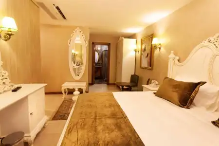 Bablin Butik Otel - 46