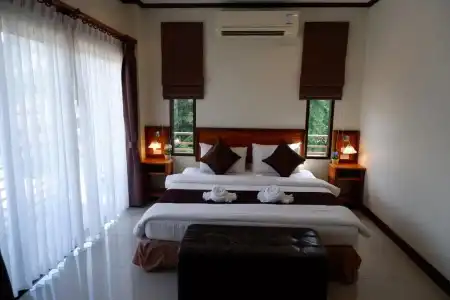 Khao Sok Nature Place - 39