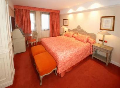 Best Western Premier CMC Girona - 97