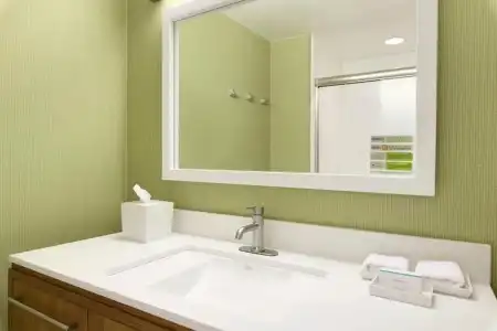 Home2 Suites by Hilton Waco - 72