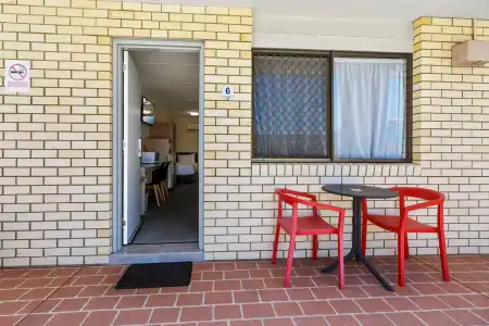 Comfort Inn on Main Hervey Bay - 6