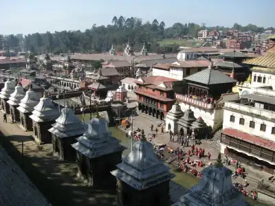 ViaVia Boutique - Kathmandu - 18