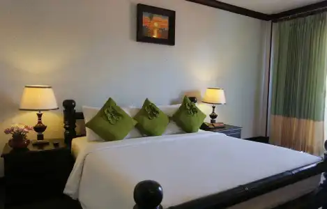 Lucky Angkor & Spa - 48