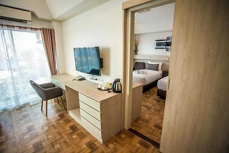 City View Residence - 118