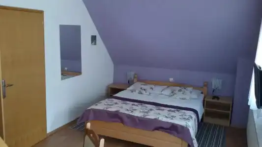 Guest House Wolf - 24