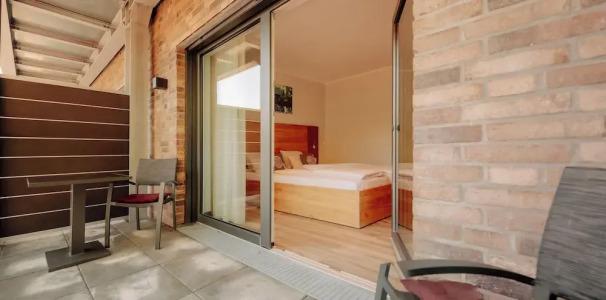 Inside Nordhorn by Hackmann - 24