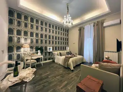 Domus Deorum Deluxe - 35