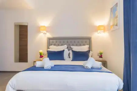 Hôtel Nice Azur Riviera - 23