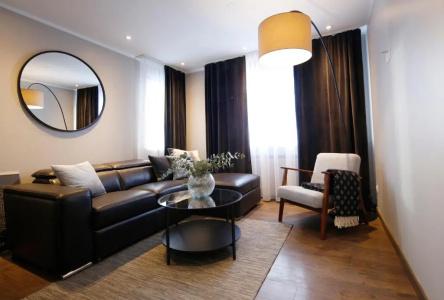 Keflavik Micro Suites - 33