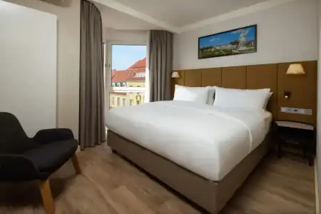 DoubleTree by Hilton Hannover Schweizerhof - 68