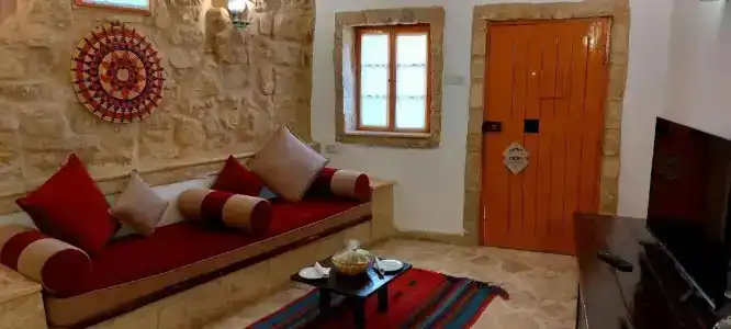 Hayat Zaman and Resort - 72