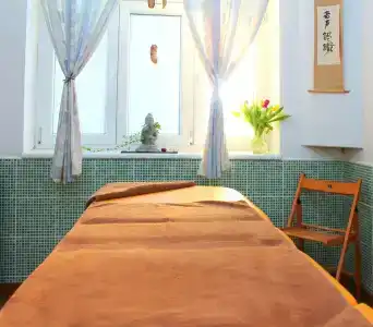 Wellness La Passionaria - 1