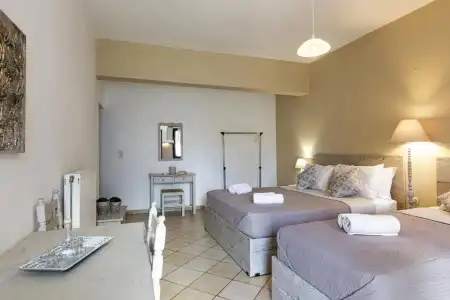 Kasteli Studios & Apartments - 83