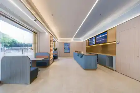 JI Shanghai Hongqiao Jinhui Road - 34