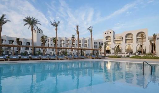 Serry Beach Resort - 40