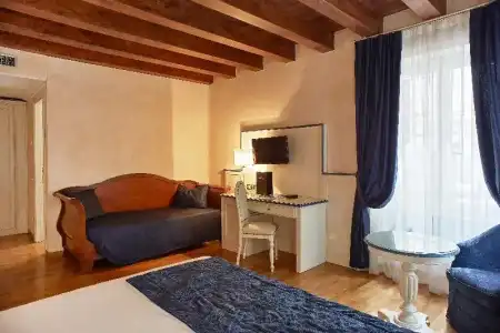 Albergo Mazzanti - 40