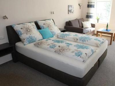 Landgasthof Winzerscheune - 26