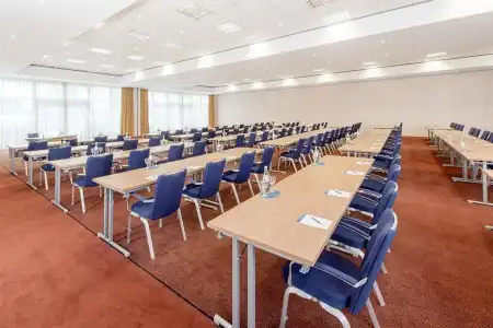 NH München Ost Conference Center - 20