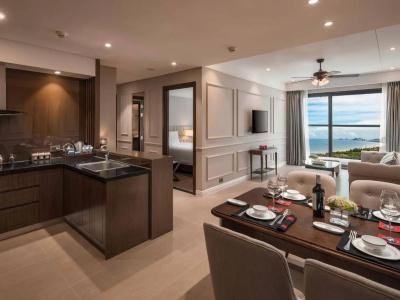 Altara Suites Da Nang - 34