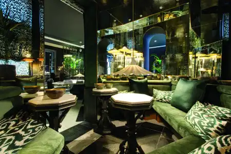 The Franklin London - Starhotels Collezione - 22