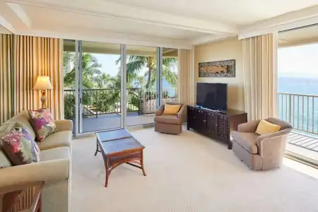 Aston at The Whaler on Kaanapali Beach - 128