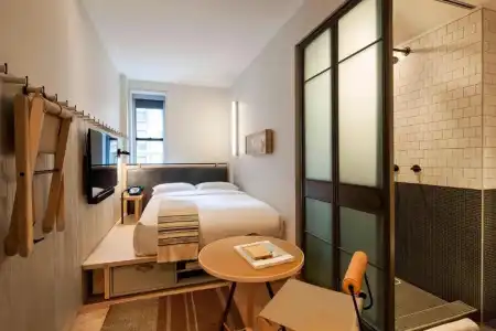 Moxy NYC Times Square - 41