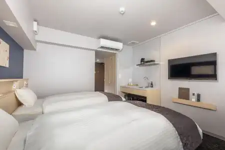 GOCO stay Kyoto Shijo Kawaramachi - 2