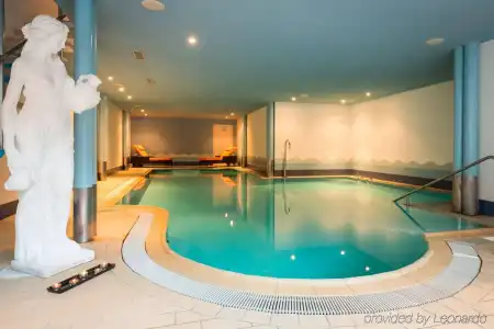 Grichting & Serviced Apartments - 12