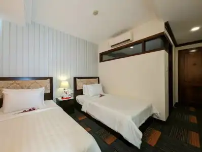 Dong Kinh - 23