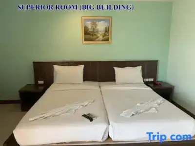 Siam platinum Pattaya - 20