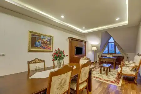 Büyük Abant Oteli - 102
