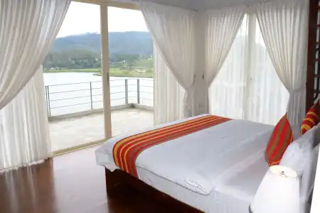 Serenus Boutique Villa - 16