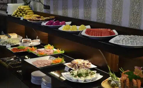 Eternity Hanoi - 13
