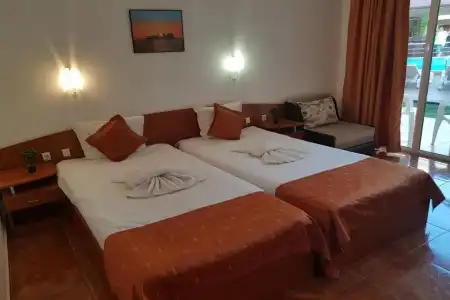 Sun City - All Inclusive - 3