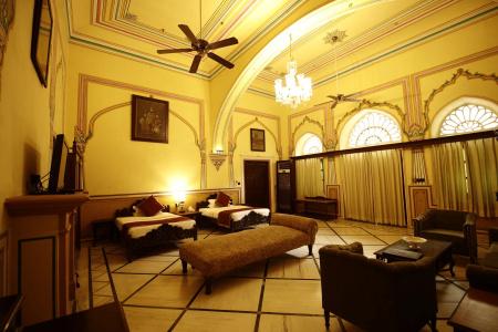 Narain Niwas Palace - 108