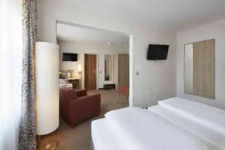 Four Points Flex by Sheraton Kiel - 68