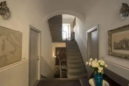 Al Porto di Lucca B&B - 11