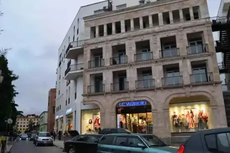 Batumi Flats - 21