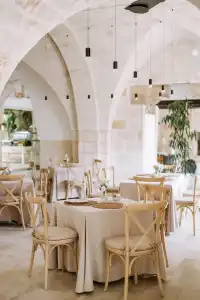 Masseria Torrepietra - 15