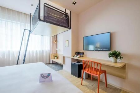 PACE Suzhou Guanqian Branch - 77