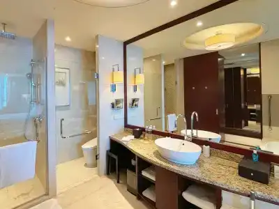 InterContinentals WUXI by IHG - 91