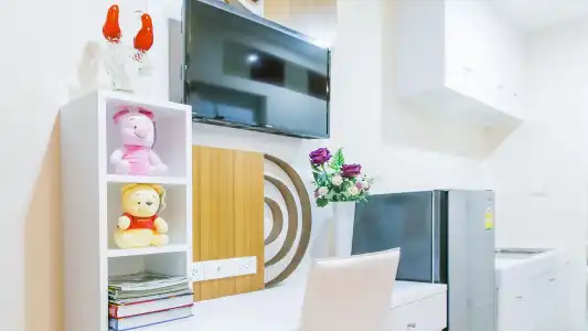 Sunset Residence Pinklao - 5