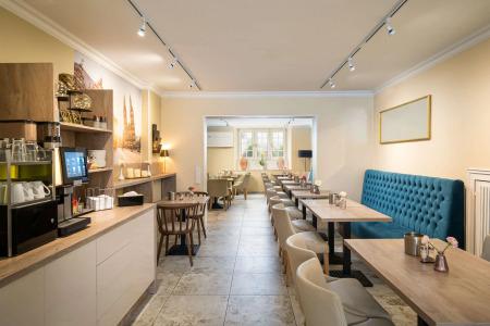 ANA Liberty, Trademark Collection by Wyndham - 12