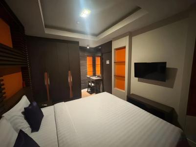 Palette Bella B All Suites Bangkok - 24