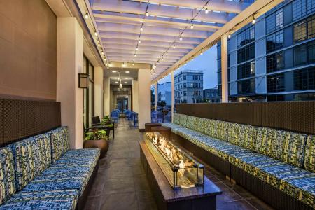 Home2 Suites by Hilton NY Long Island City/Manhattan View - 14