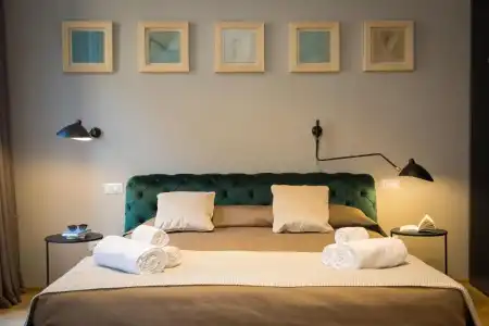 Suite Della Pigna - 84